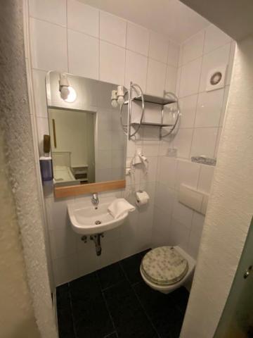 Hotel Wildschuetz Basic Altmuenster Exterior photo